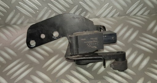 8W83-3C279-AG 8W833C279AG - JAGUAR XF X250 LIFT датчик выравнивания света подвески левый передний LH