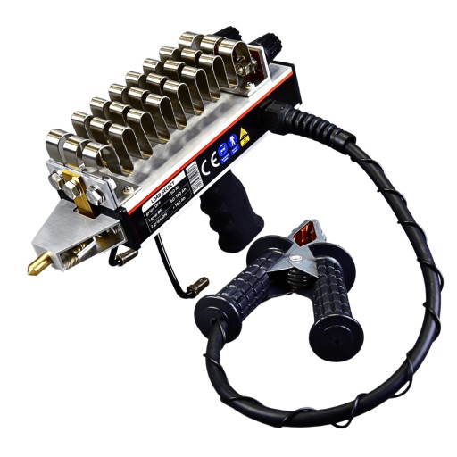 Тестер нагрузочной батареи BLT600S