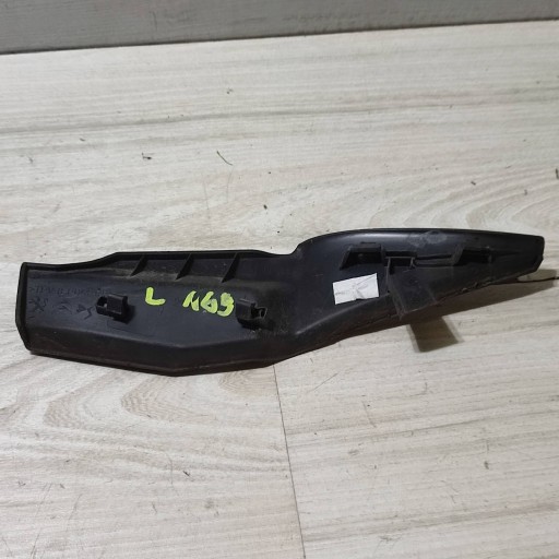 torpédo levá strana Opel Corsa F 9823302080