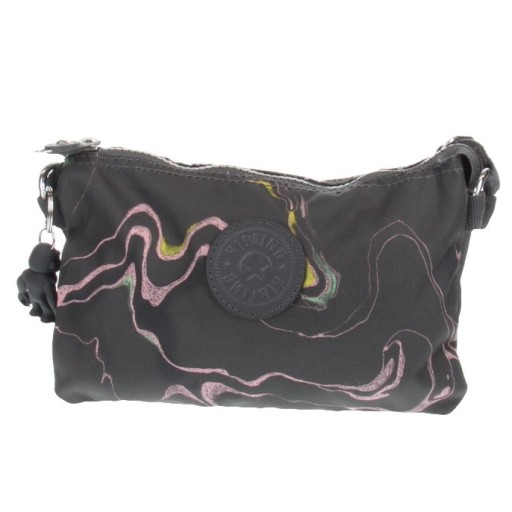 ДІВЧАЧА СУМКА KIPLING, СІРА