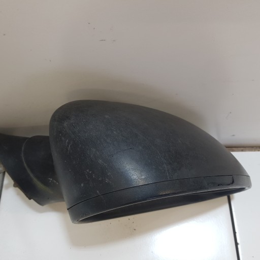 mirror right electrics FIAT GRANDE PUNTO 3PIN