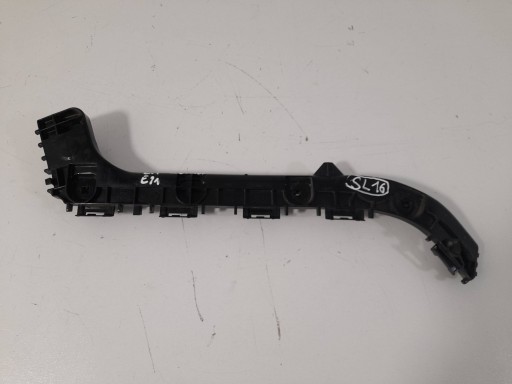 Toyota Corolla E21 sedan bumper bracket of the rear left 5257602201 (SL16)