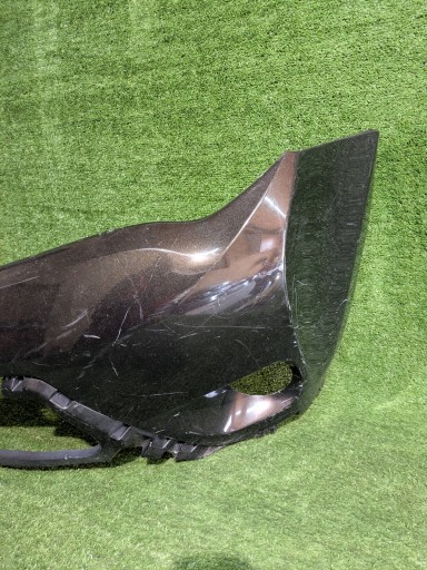 Frontstoßstange vorne TOYOTA RAV4 IV 13-15 NR.8162