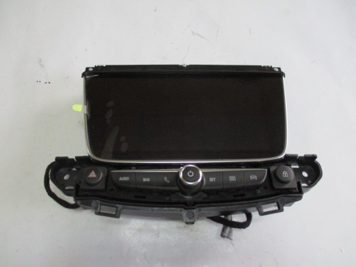 Навигация радио Opel Crossland YP000126YX