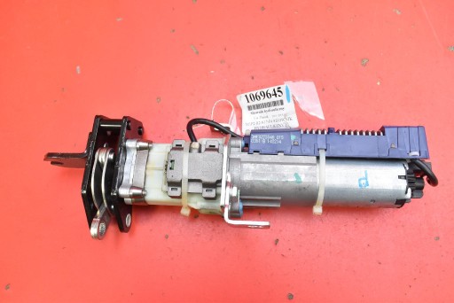 Dämpfer heckklappe rechts 3AF827384A VW PASSAT B7 KOMBI 10-15