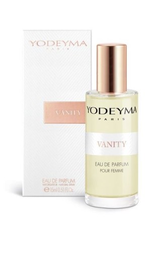 yodeyma vanity woda perfumowana 15 ml   