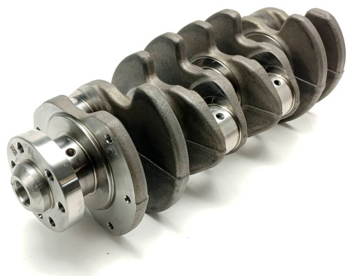 038105021S - Новый коленчатый вал org vw golf v bjb bxe 1.9 2.0tdi