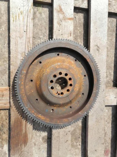 VOLANO USATO corona 320403201 3.0 V6 AUDI A4 A6