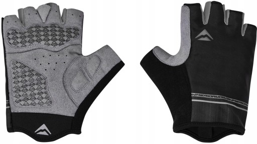 Велорукавички Merida M чорні