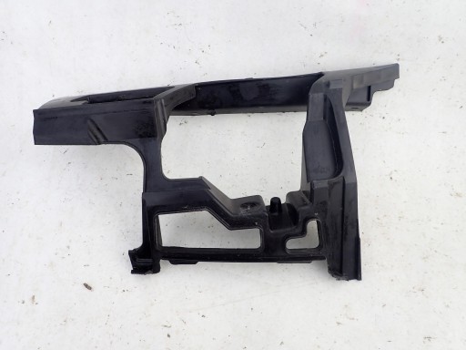 VW GOLF 6 VI 08- bumper bracket left front
