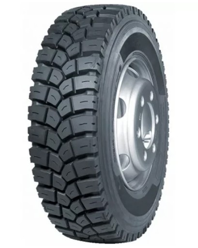 Trazano Terra D22 295 / 80R22. 5 CTZ TERRAD22