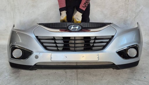 HYUNDAI IX35 09- bumper front front 86511-2Y000