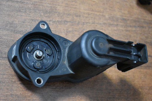 Motorino LEVA FRENO A MANO RANGE ROVER L494 LIFT 1