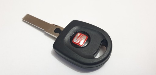 key SEAT IBIZA LEON ALTEA TOLEDO KODOWANIE