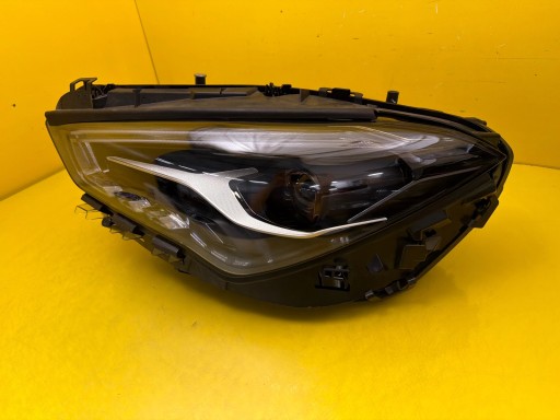 light left Mercedes CLA A118 W118 118 Lift Full Led 2023- A1189068501
