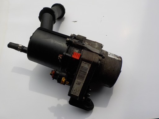PEUGEOT 307 1.6 HDI ORG Servopumpe HPI A5097811+F 9670308780