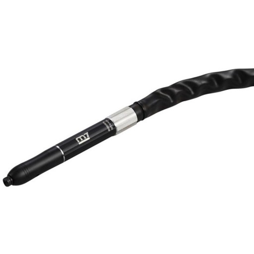 Микро пневматическая шлифовальная машина QA-412 Mighty Seven