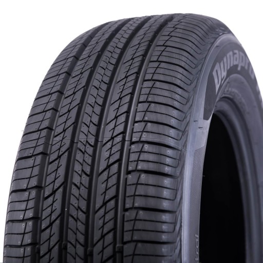 4X літні шини 235 / 55R17 Hankook RA33 103H XL FR