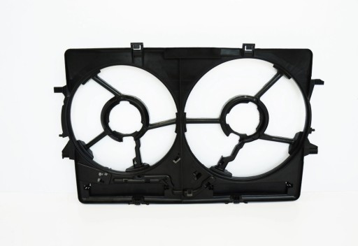 8K0Q5ABS - AUDI Q5 8R корпус вентилятора 2.0 3.0 TDI TSI