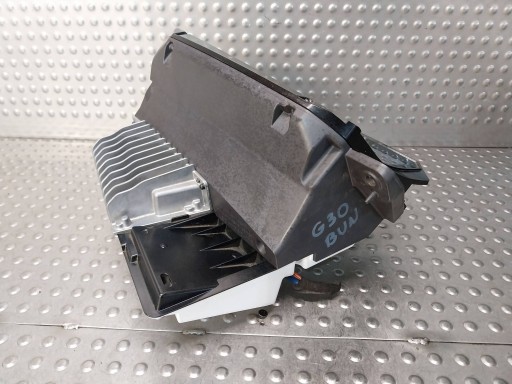 display HEAD UP EUROPA 9378011 BMW 5 G30 G31 F90 original