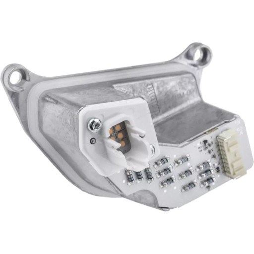 EPX-BM-094 - Модуль світлодіодного контролера право на BMW X3 F25 X4 F26 2010-2018