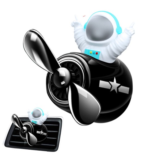 Pilot Car Diffuser Мультфильм Pilot Car Diffuser Crea