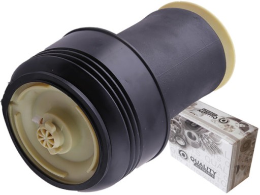 ERT-30775433KK - Сильфон подушка зд зд BMW X5 E70 X6 E71 L = P