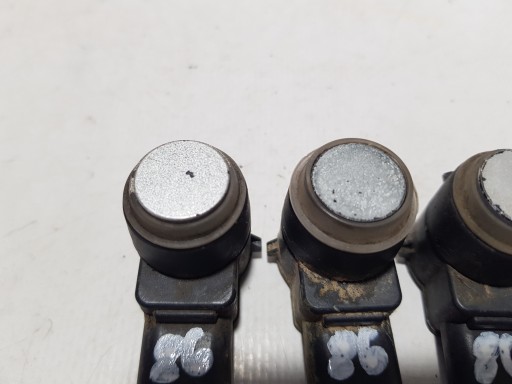 Sensor Parken MERCEDES W204 W212 W221 W906 W207 W216 CL GLK X204 PDC