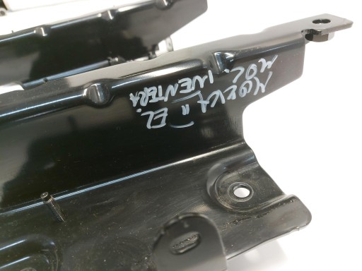 Opel Mokka-E II B Halter Halter falownika 9841537880