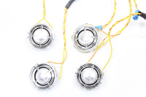 9279629 - Динамик BOWERS WILKINS BMW G11 G15 G16 G30 G31 G32