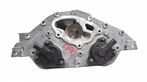 ОЛ52 корпус ГРМ MERCEDES 1.8 CGI A2710161406