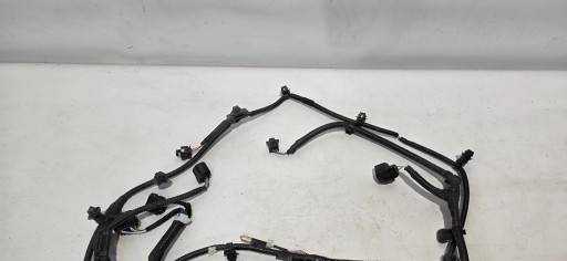 bundle wiring PDC front TOYOTA CHR C-HR II 24- original 82119-F4250