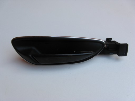 handle right rear part FIAT BRAVO II
