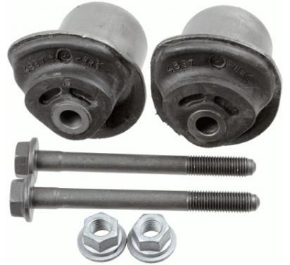 27681 01 - LEMFORDER ПОДУШКА БАЛКИ ЗАДНЕГО СИДЕНЬЯ VW