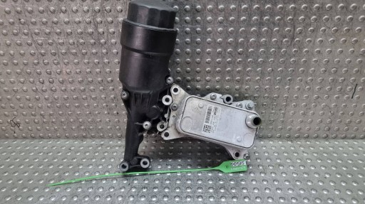 Ölfiltergehäuse Kühler 70321178 MERCEDES SPRINTER W906 2.2 CDI 651