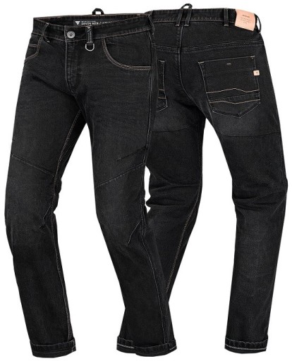 Чоловічі мотоциклетні джинси SHIMA DEVON MEN 40 р