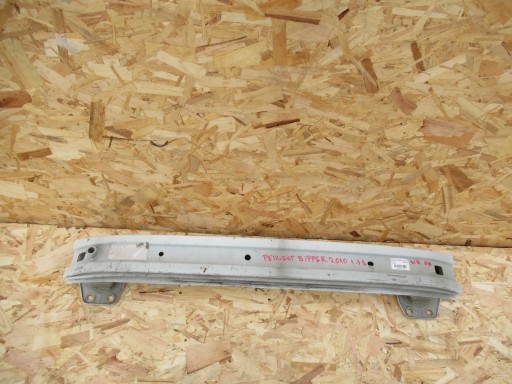 TRAVERSA paraurti Anteriore Peugeot Bipper