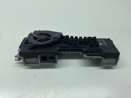 A2239008921 - Mercedes-benz s w223 2020 центральное лобовое стекло/передняя камера