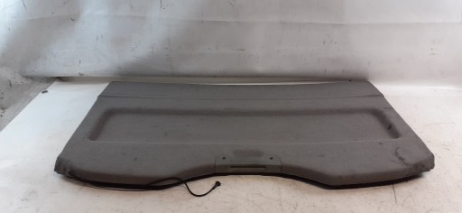 plato boot RENAULT SCENIC and 1 LIFT