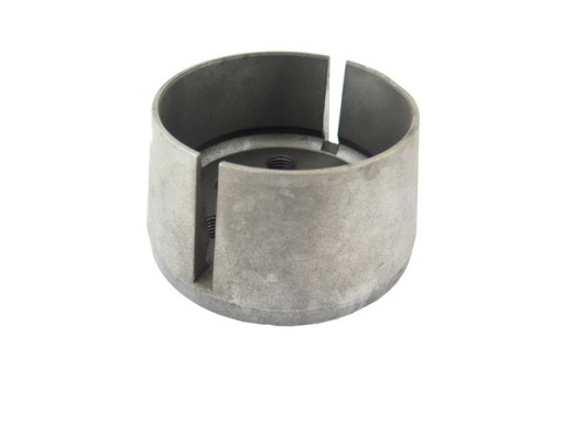 11060207 - ВТУЛКА VOLVO A25C A30C A20C