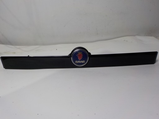 SAAB 9-3 II YS3F КАБРІОЛЕТ МІКРОСТИК ЗАДНИЙ КЛАС 12850616