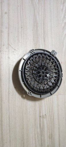 speaker door tylnych rear part side left Peugeot Rifter 9809320280