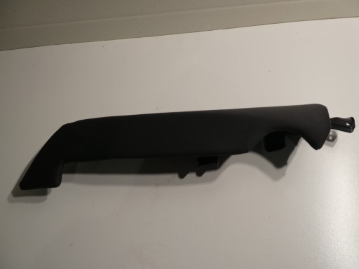 AUDI A6 Couverture tablier moteur KANAPY Arrière Siège 2300047L