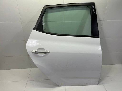 Tür heck rechts Seite Hyundai ix20 facelift 2016