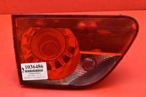 light left rear part rear 5P8945093D SEAT ALTEA 1 and XL 04-09