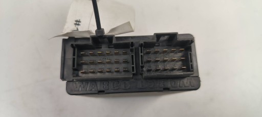 modul ECAS 4461700250 MERCDES-BENZ AXOR