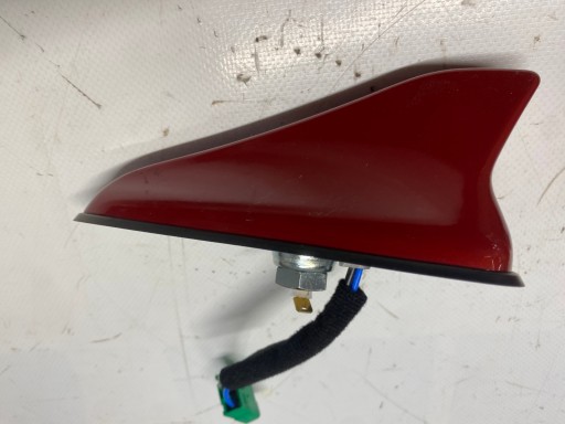 aerial roof NAVI GPS KIA XCEED 17-25 96210-J7700 colour AA9