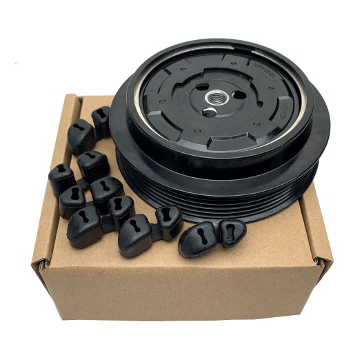 896353 - Компресорна муфта MERCEDES B Class W245 2005-2011