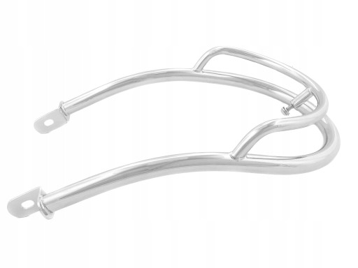 REL-002 - ПЕРИЛА ДЛЯ ПЕРЕДНЕГО КРЫЛА KAWASAKI VN 800 CLASSIC