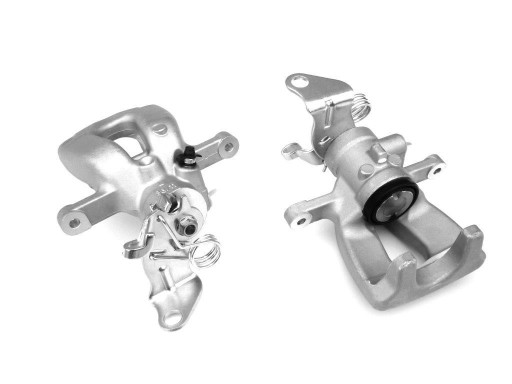 GT80-291 - Зажим задний левый ALFA ROMEO 159 BRERA SPIDER S. TRW